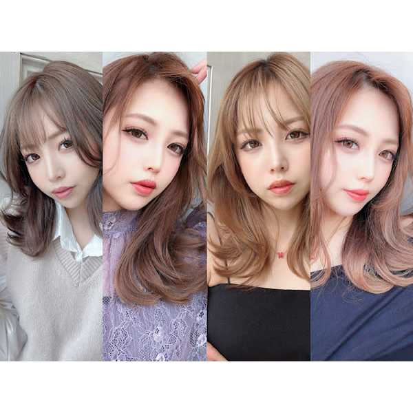 hair brand b-arts