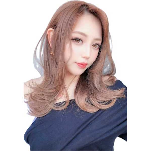 【髪のメンテナンスに】カット＋極潤トリートメント￥5.990