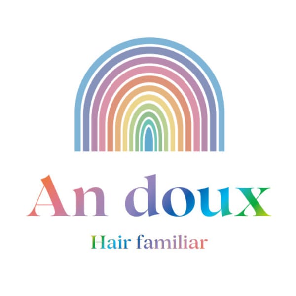 Andoux Hair familiar