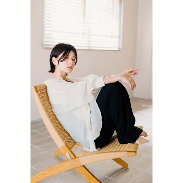 【ヘッドスパ】カット＋炭酸ヘッドスパ￥5700