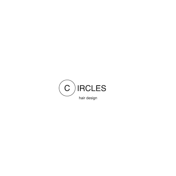 CIRCLES hair design