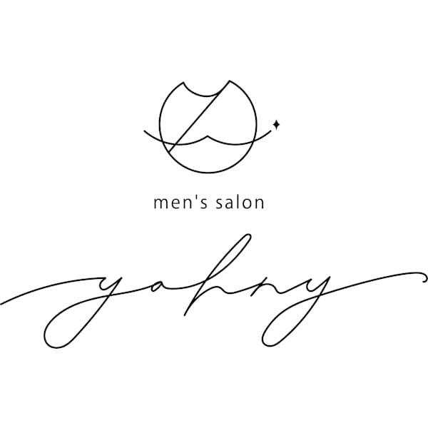 men's salon yahny