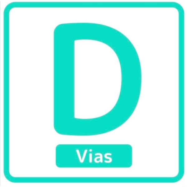 Vias by Hair…DiAみどり店
