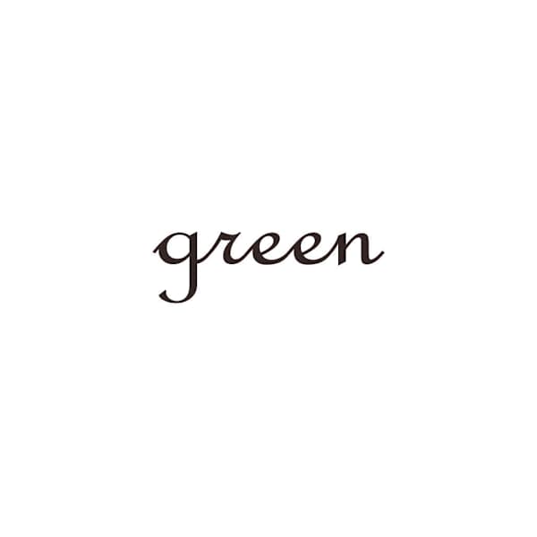 green yuhigaoka【グリーン ユウヒガオカ】