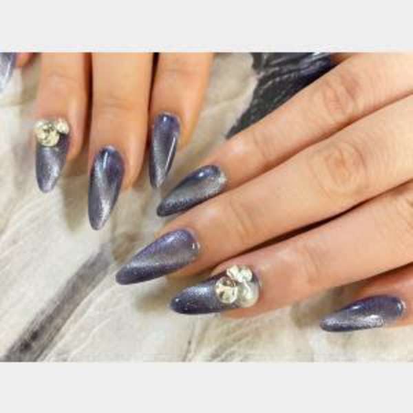 ハンド ソフトジェル 90分アート付け放題コース(ソフトジェルオフ無料)