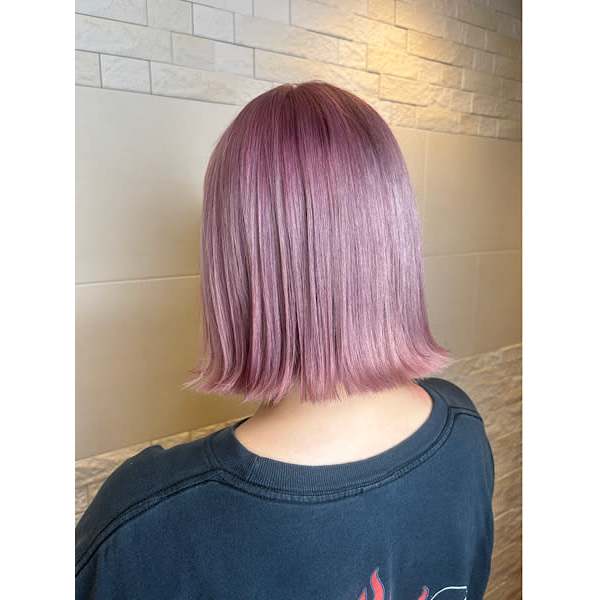 【憧れの海外セレブ風】カット＋ジョンマスターオーガニックスパ￥5990