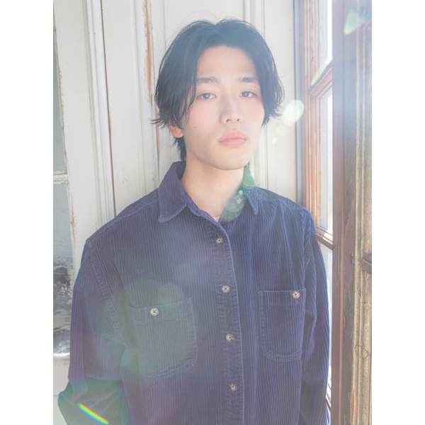 Newオープン★メンズカット＋眉カット