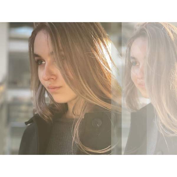 ◎ご新規様◎ 骨格、バランス、似合わせカット ￥3,800