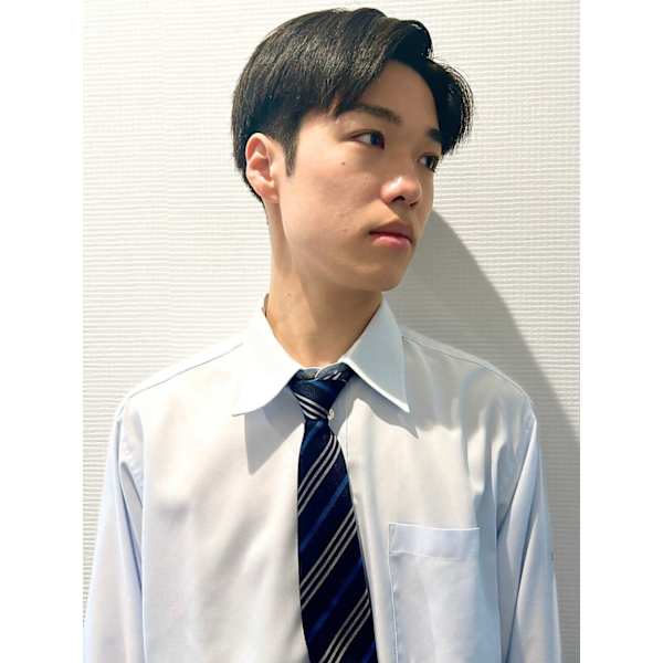 【西尾限定】メンズ限定★とりあえず予約・ご相談クーポン 【大通り/大通駅】