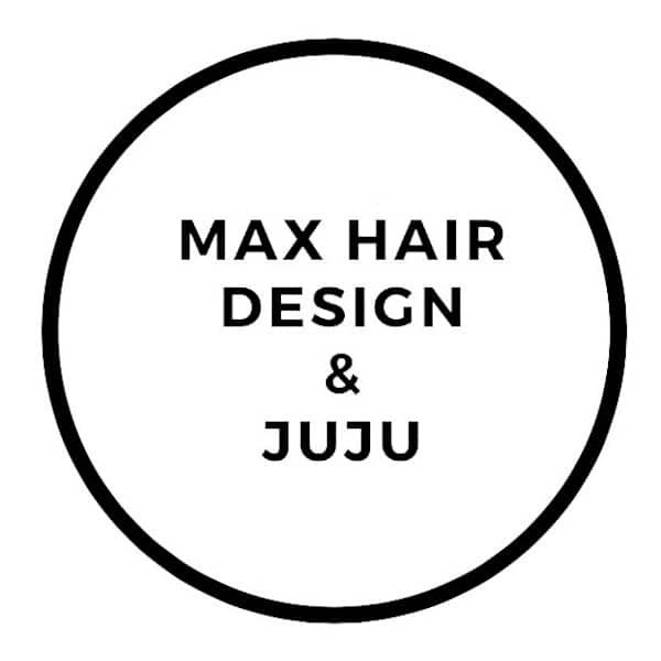 MAX HAIR DESIGN & JUJU