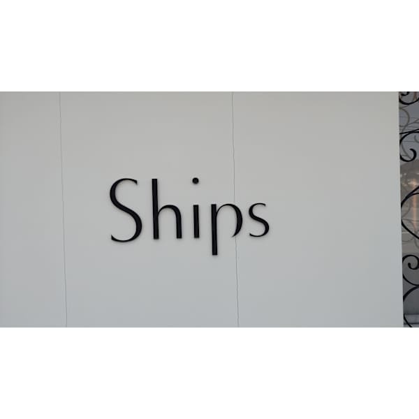 Ships