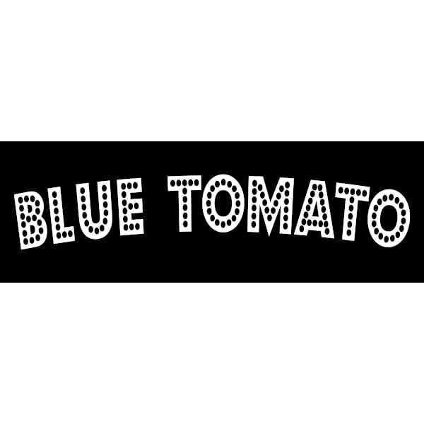 BLUE TOMATO
