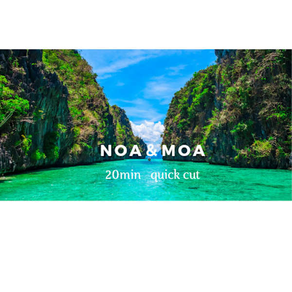 カット　　2,200円　　（シャンプーなし）