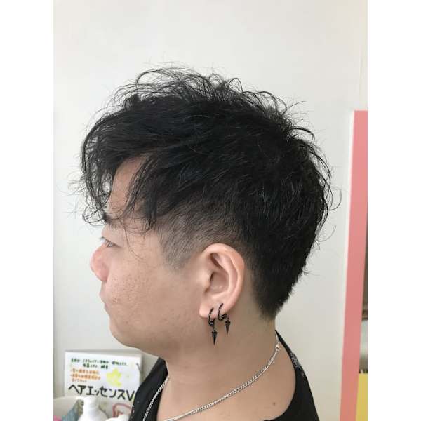 ☆メンズカットクーポン♪ 5800円~	