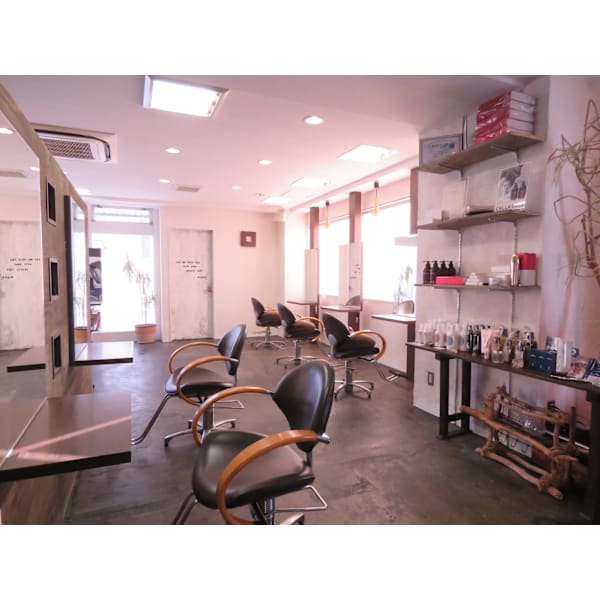 【前田指名★メンズ新規限定】 メンズカット＋アイブロウ（眉カット） ￥5,280