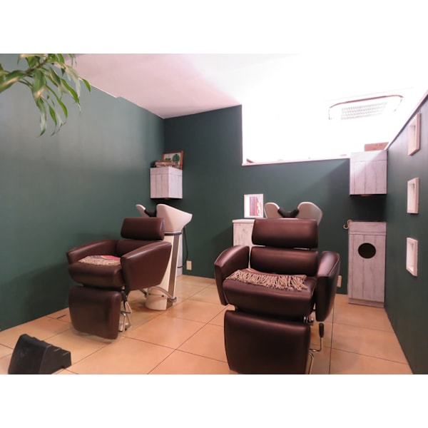 【メンズ／新規限定】メンズカット＋ヘッドスパ ￥7,260