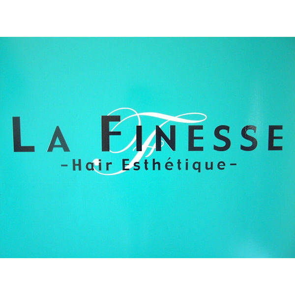 LA FINESSE