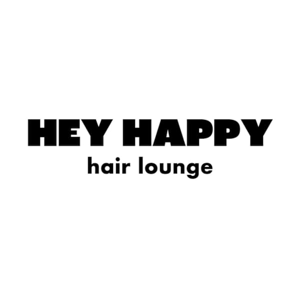hey happy
