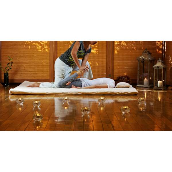 初回限定!タイ古式マッサージをお得に体験!60分