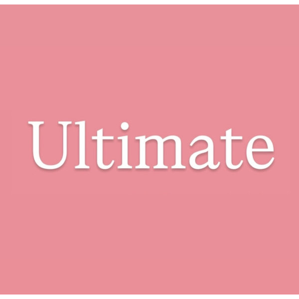 Ultimate
