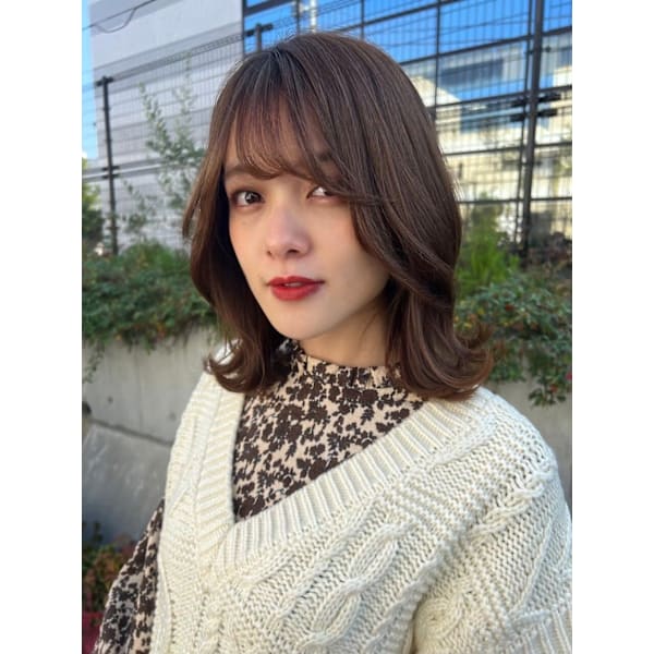 【平日ご来店の方でクチコミ投稿限定】メンズカット＋お試しプチスパ５分￥5000