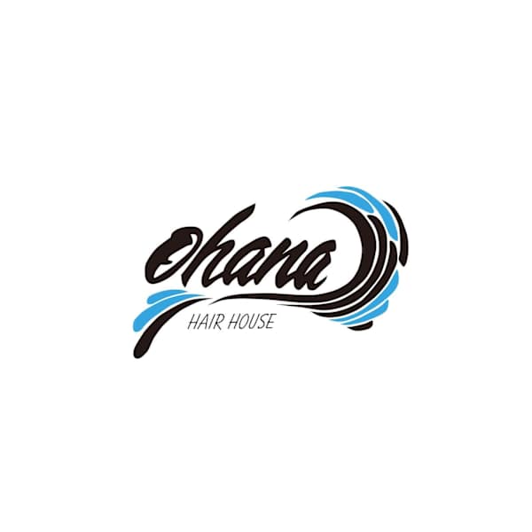 hair house ohana【ヘアー ハウス オハナ】