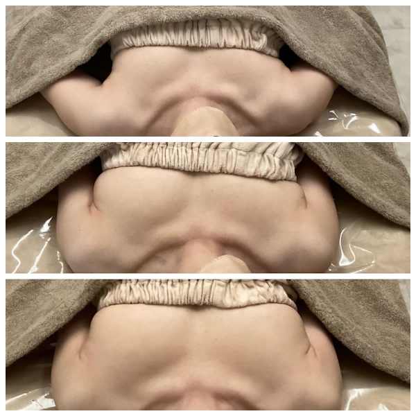 人気No.1!【初めてのミラクルバストならこちら】業界最新のマシン使用で感動のふわふわバストに♪