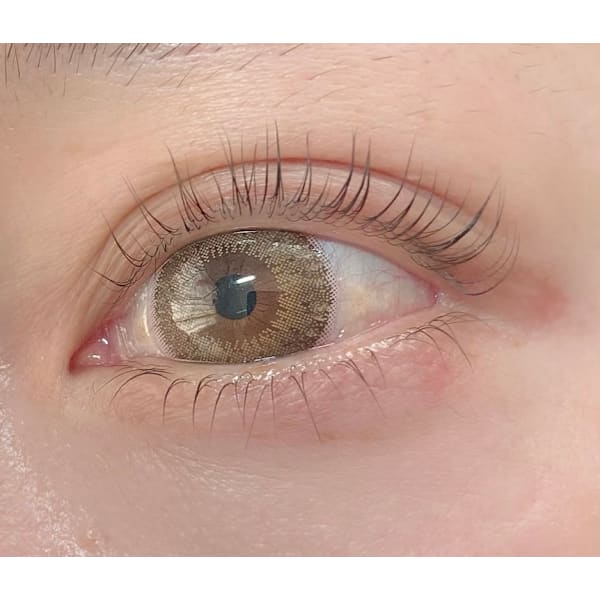 ご新規・5週間以内再来店　次世代まつげパーマ（下まつげ）