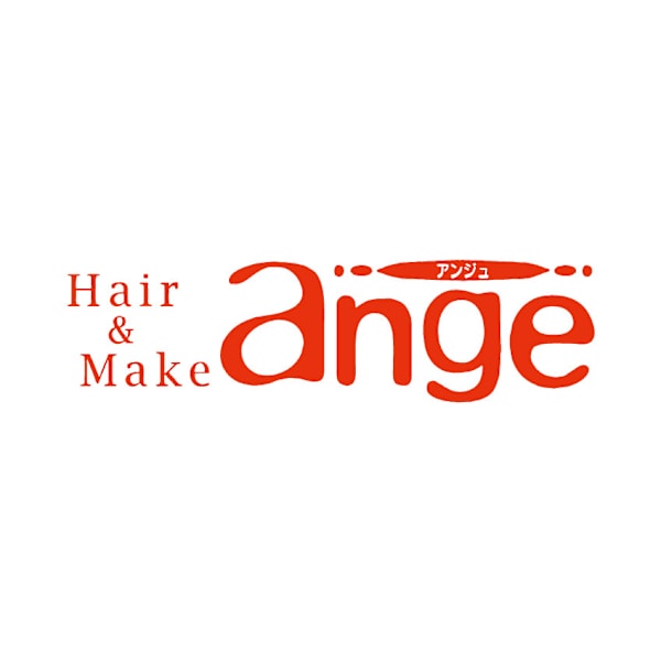 hair&make ange 大豆島店