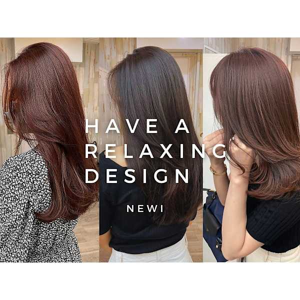 【髪の美容液◎】カラー+美容液セラミドトリートメント♪ ￥7000→￥5000