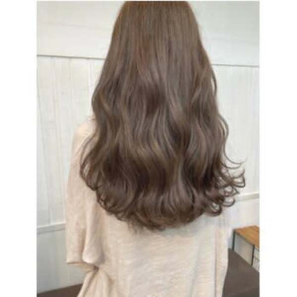 【期間限定☆】カット+カラー+TOKIOトリートメント(1step)♪¥9000→¥6500