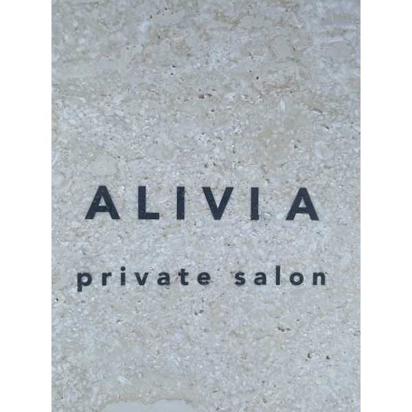 ALIVIA【アリビア】
