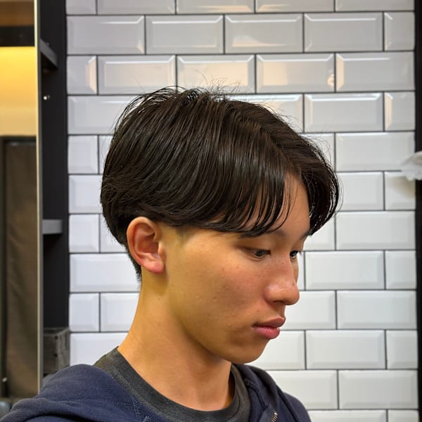 お急ぎの方におススメ！　お顔剃りなしで割引コース