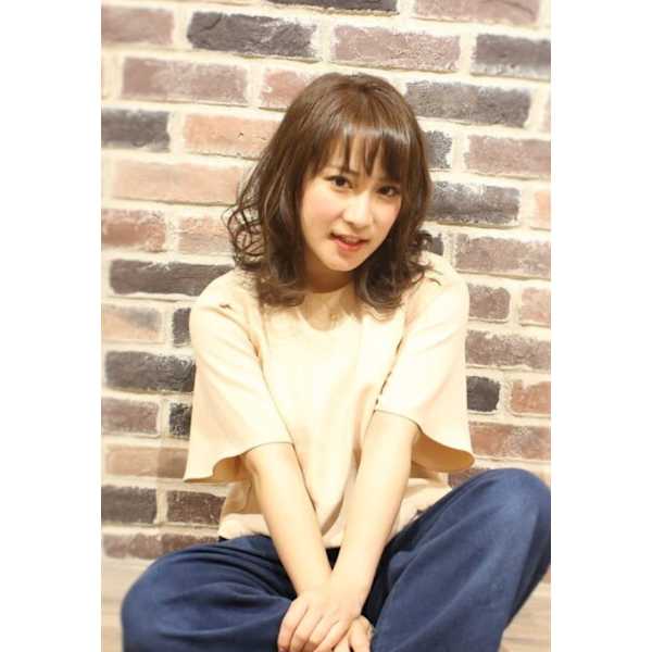 【初回/平日限定】カラーカットロング料金なし