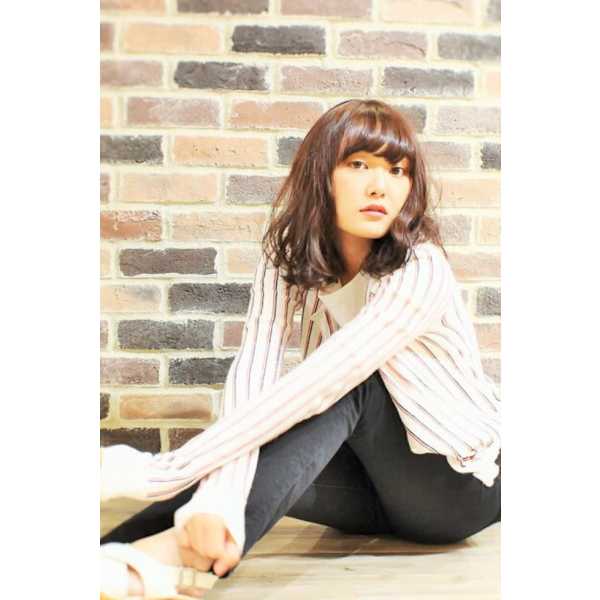 【初回限定】カット+艶サラトリートメント