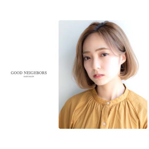 【大人気】デザインカット+ カラー(ファッションor白髪染)