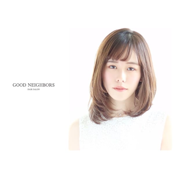 【大人気】イヤリングカラー＋全体カラー（アディクシー込み）　