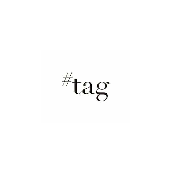 #tag