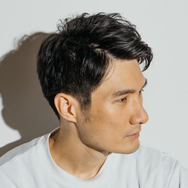 ★ご新規様限定★［カット］+［眉カット］（※シャンプー・ブロー込み）marbb マイクロバブル使用