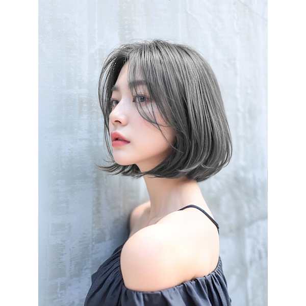 【脳までほぐす】極上ヘッドSPA＆トリートメント＋カット