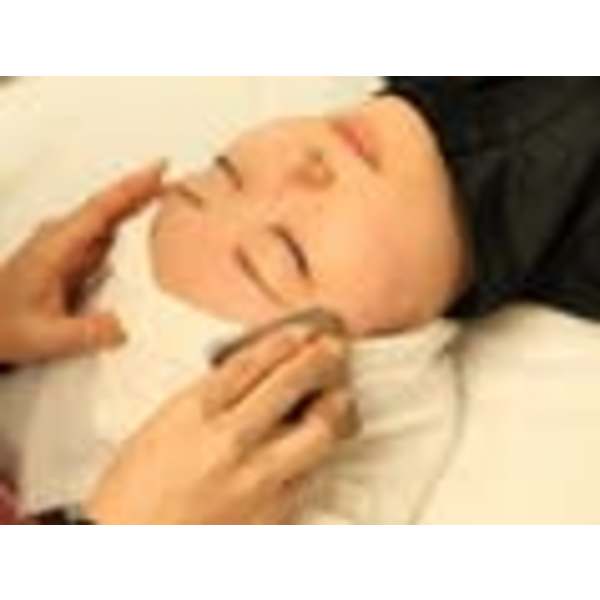 水素まみれスペシャルコース