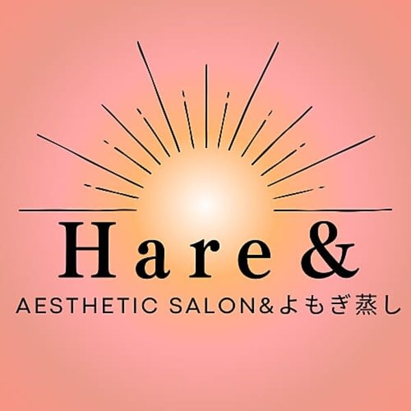 Hare＆エステティックサロンよもぎ蒸し