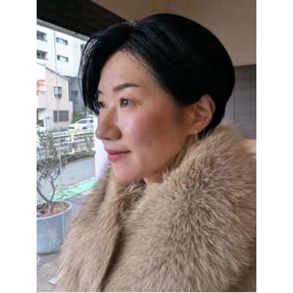 ☆初回　染みないサスティノカラー＋カット＋炭酸スパ　　　￥15400→￥8000