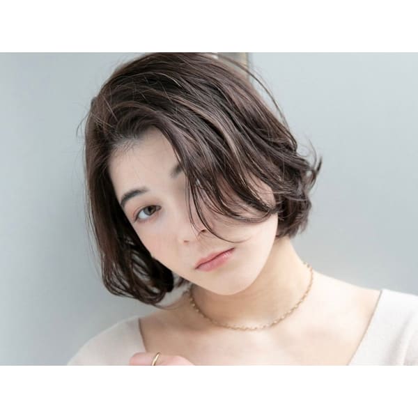 【性別問わず♪】　カット+炭酸泉　￥4620