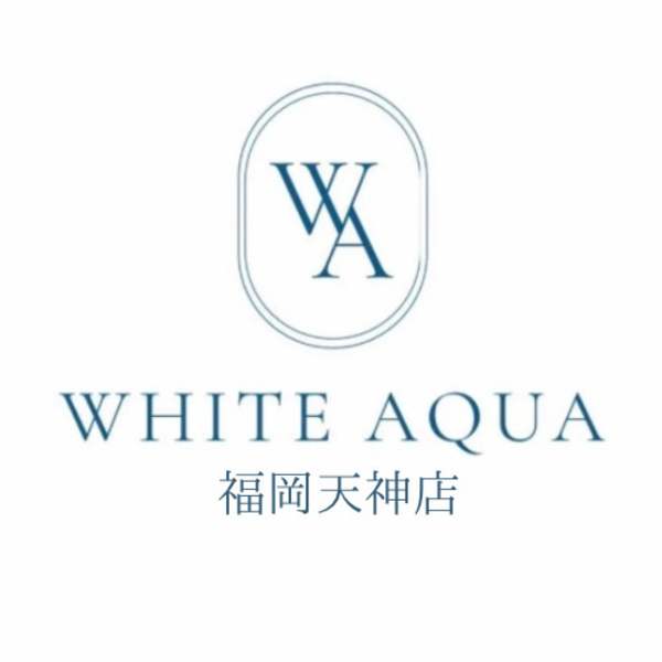 WHITEAQUA福岡天神店