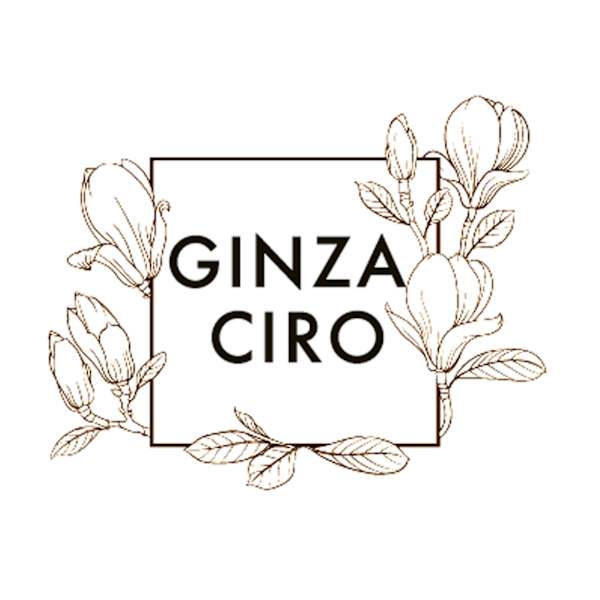 GINZA CIRO 【銀座シロー】