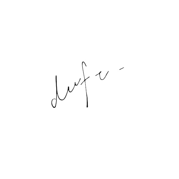duft.