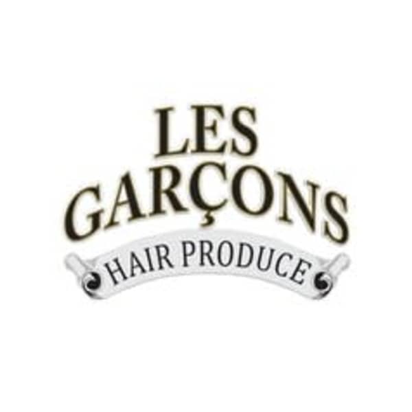 LES GARCONS 仙台店