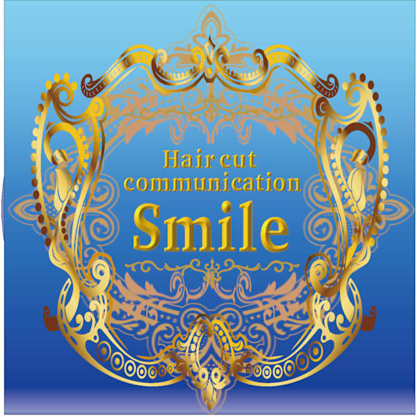 Hair cut communication Smile【スマイル】