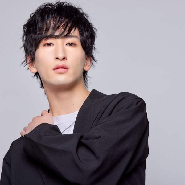 男性限定 カット+トレンドパーマ+毛根保湿